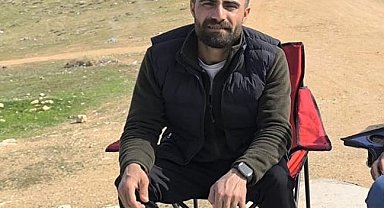 Şanlıurfa'da otomobil ile motosiklet çarpıştı: 1 ölü