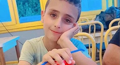 Şanlıurfa'da otomobilin çarptığı çocuk hayatını kaybetti