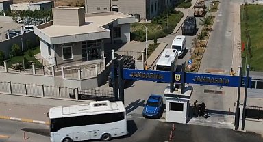 Şanlıurfa'da silah kaçakçılarına operasyon: 12 gözaltı