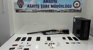Şantajcı sahte avukatlar polise yakalandı: 11 vatandaş 832 bin TL dolandırıldı