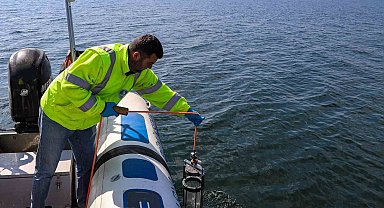 SASKİ 8 ayda 189 bin parametre analizi gerçekleştirdi