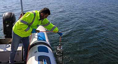 SASKi laboratuvarına uluslararası testlerden tam not