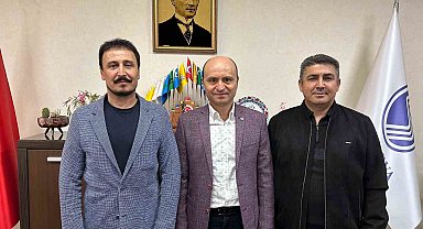 SAÜ, Avrupa'nın en prestijli eğitim ağına katıldı