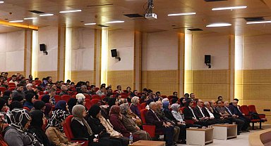 SAÜ İlahiyat Fakültesi uluslararası akreditasyonunu yeniledi