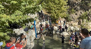 Sea To Sky'da orman etabını Manuel Lettenbichler kazandı