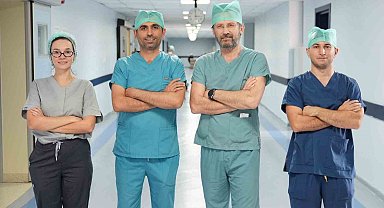 SEAH'ta bel ve boyun fıtığında ameliyatsız tedavi uygulaması başladı