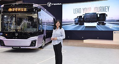 Şehir içinde menzili 600 kilometreye çıkardı