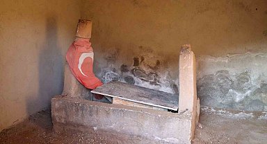 Şehit mezarları tahrip edildi, savcılık soruşturma başlattı