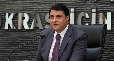 Şehitkamil Belediyesi 2026 yılı bütçesi kabul edildi