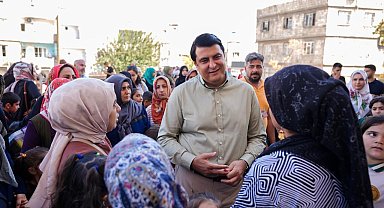 Şehitkamil'de ekim ayı fatura desteği ödemeleri başladı