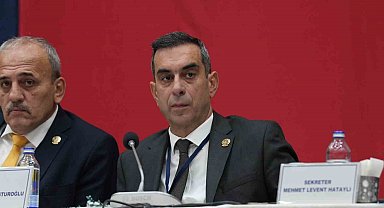 Şekip Mosturoğlu: "Genel kurulumuz kulübümüz tarihinde önemli bir yer alacaktır"