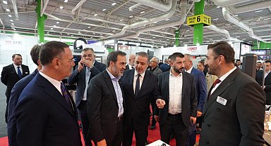 Sektörün geleceği MAKTEK Konya ile şekilleniyor