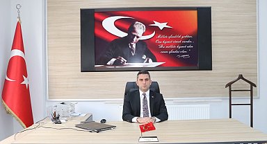 Selendi'nin yeni kaymakamı göreve başladı
