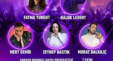 Selfyfest'25, 2-23 Ekim tarihleri arasında 7 farklı şehirde düzenlenecek