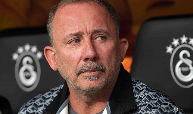 Sergen Yalçın, kazanan 11'i bozmadı