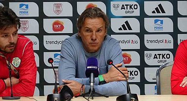 Sergey Yuran: "Büyük ihtimalle takımdan ayrılacağım"