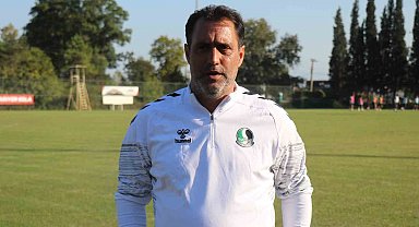 Serhat Sütlü'den kural hatası ve kadro dışı bırakılan oyuncular hakkında açıklama