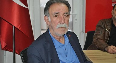 Serik'te emekli öğretmen kazada hayatını kaybetti