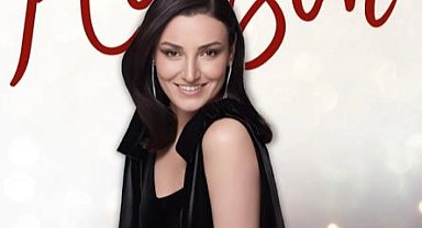 Sevcan Orhan hayranlarıyla İzmir Bornova'da buluşacak