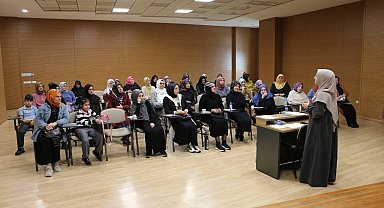 SGM'de manevi farkındalık atölyeleri başlıyor