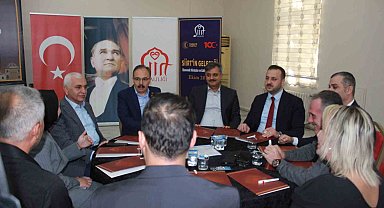 Siirt Valisi Kızılkaya: