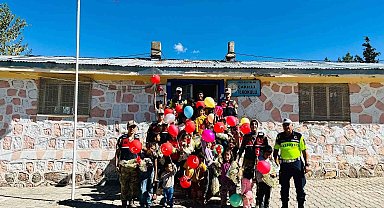 Siirt'te 11 Ekim Dünya Kız Çocukları Günü etkinliği