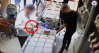 Siirt'te sahte altın dolandırıcılığı: 1 tutuklama