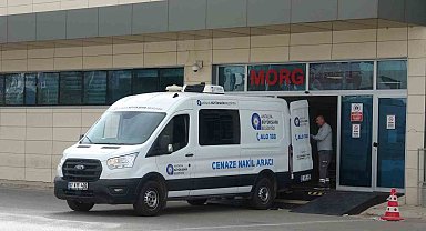 Silahlı kavgada hayatını kaybeden 2 gencin cenazeleri teslim alındı