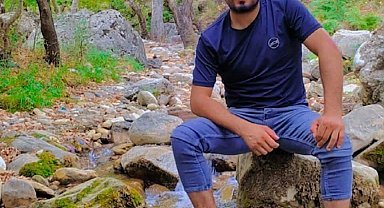 Silahlı saldırıda ölen mermer ustasının son paylaşımı üzdü