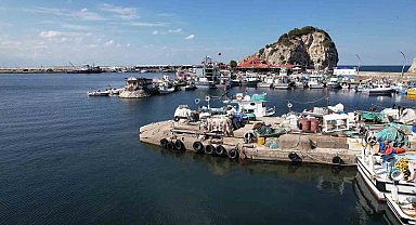 Şile'de bu yıl palamut avı beklenenin çok altında kaldı