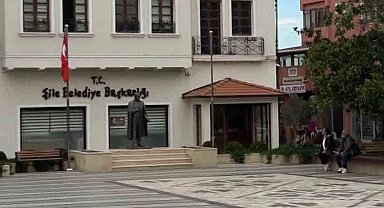 Şile'de CHP'li belediyeye tepki: Oyum zehir zıkkım olsun!