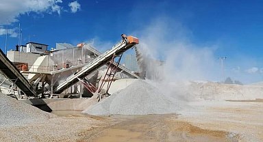 Sinop'a 30 milyonluk katma değer