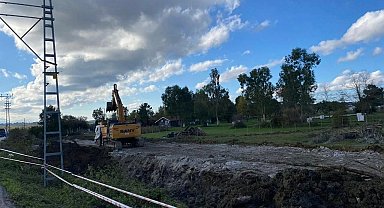 Sinop'ta köprü projesinde yeni aşama