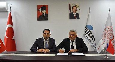 Şirketlerin markalaşması ve kurumsallaşması için imzalar atıldı