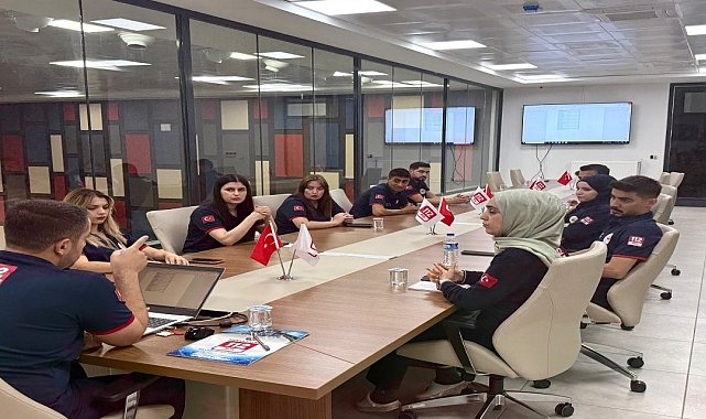 Şırnak 112'den sokak hayvanlarına şefkat eli