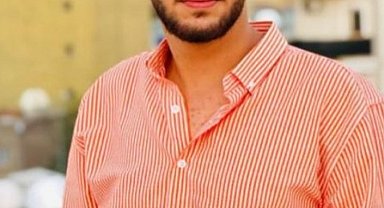 Şırnak'ta motosiklet sürücüsünün ağır yaralandığı kaza kamerada