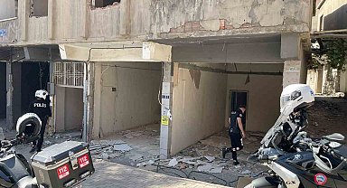 Şırnak'ta narko-alan uygulaması: 1 gözaltı