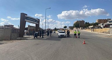 Şırnak'ta Narko-Alan uygulaması