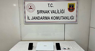 Şırnak'ta "dosya kapatma" iddiasıyla 2 polis memuru tutuklandı