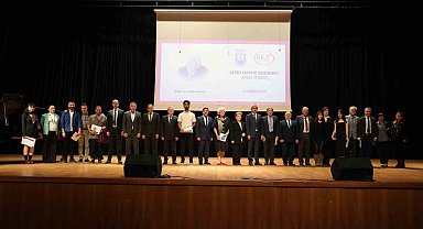 Sıtkı Koçman, vefatının 20'nci yılında MSKÜ'de anıldı