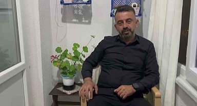 Sivas'ın Karadeniz'e açılan kapısında mevsimin ilk karı yağdı