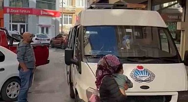 Sivas'ta dilencilere karşı zabıtadan sıkı denetim
