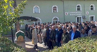 Siyanürlü, baltalı, bıçaklı aile faciasında anne öldü