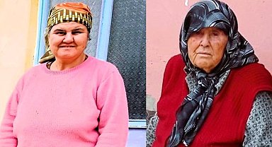 Soba kurbanı anne kızdan geriye hatıralar kaldı