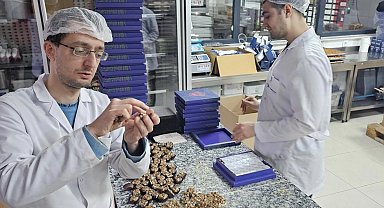 SOBE vakfı, otizmli bireyleri iş hayatına kazandırıyor