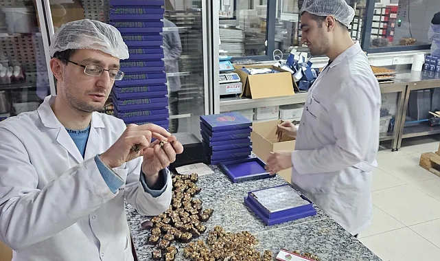 SOBE vakfı, otizmli bireyleri iş hayatına kazandırıyor