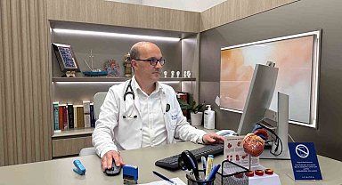 Soğuklarda kalbe dikkat: "Kalp ve damar hastalıklarına bağlı olaylar daha da artar"