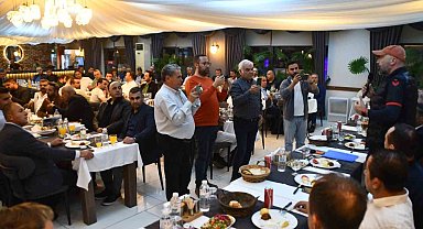 Söke 1970 Spor Kulübü için dayanışma gecesi düzenlendi