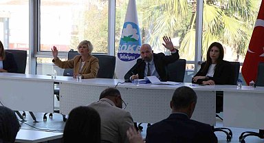 Söke Belediyesi 2026 yılı bütçesi 1 milyar 665 milyon TL