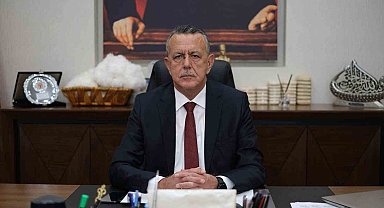 Söke TARİŞ Başkanı Özer: "Birlik başkan ve yönetimini istifaya davet etti"